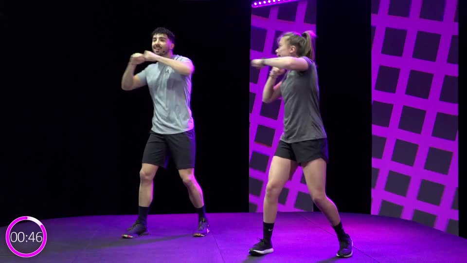 RBOXE - VIDEOFIT