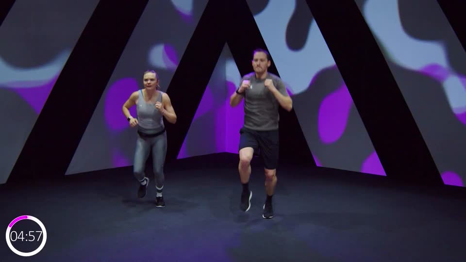 RBOXE - VIDEOFIT